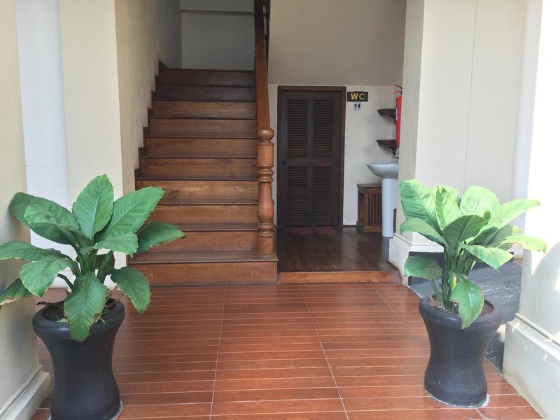 Luang Prabang Legend Hotel Exterior photo