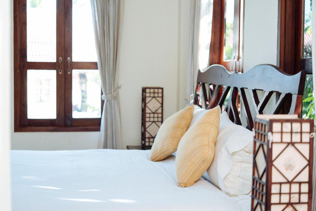 Luang Prabang Legend Hotel Exterior photo